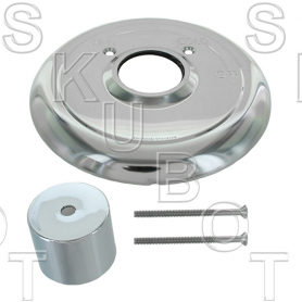 American Standard Ultra-Mix Escutcheon Kit  NLA