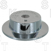 American Standard Mixing Valve Escutcheon NLA Use P023-1119