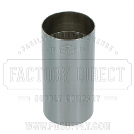Replacement for American Standard* Push Pull* Tub Sleeve