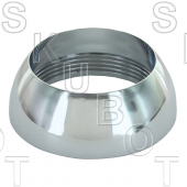B&amp;K* Pressure Balance Valve Dome Cap
