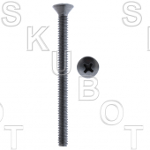 Tub Escutcheon Screw for P023-121