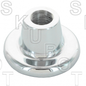 Borg Warner* 2 Piece Escutcheon