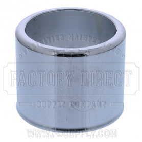 Replacement for Delta* Single Lever Tub &amp; Shower Sleeve