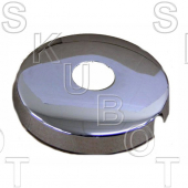 Replacement for Kohler* Diverter Escutcheon Flange