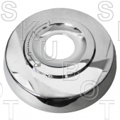 Replacement for Kohler* Rite Temp Escutcheon Flange