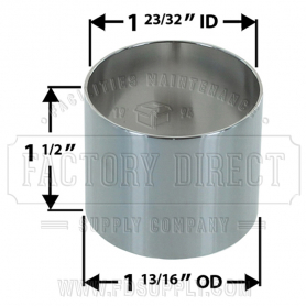 Kohler Coralais Escutcheon Sleeve