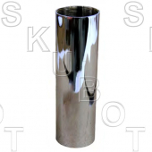 Milwaukee Faucets* Replacement Long Sleeve -3&quot; Long