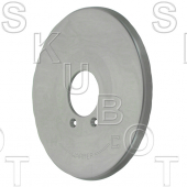 Mixet* Replacement New Style Escutcheon Chrome Plated