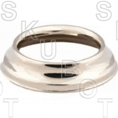 Moen NS Mont Widespread Chrome Plated Escutcheon