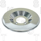 Replacement Price Pfister* Flowmatic* 900-022* Escutcheon Chrome