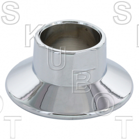 Replacement for Savoy Brass* Escutcheon Flange