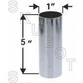 Replacement for Savoy Brass* Sleeve 5&quot;