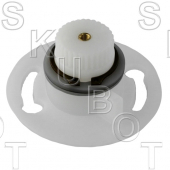 Tempress* Escutcheon Hub -Fits Rohl