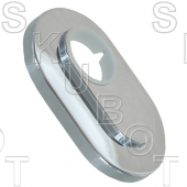 Replacement for Sayco*/Sterling* Teardrop Escutcheon