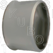 Valley* Replacement Single Lever Tub &amp; Shower Sleeve