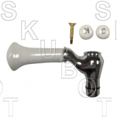 American Standard Colony Soft Porcelain Lever Handle