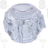 Bradley*/Briggs*/Sayco* Replacement Acrylic Knob Handle