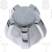 Replacement for Crane* Dialeze* Medium Diverter Handle