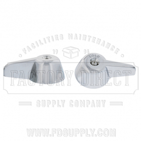 Replacement for Crane* Lavatory/Kitchen Lever Handles -Pair