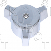 Eljer*/ Central Brass*/ Burlington* Replacement Diverter Handle