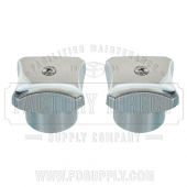 Replacement for Kohler* Triton II Lavatory Handle -Pair H &amp; C