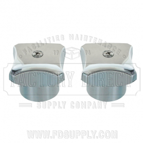 Replacement for Kohler* Triton II Lavatory Handle -Pair H &amp; C