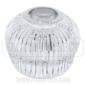 Replacement for Kohler* Coralais* Single Control Knob Handle