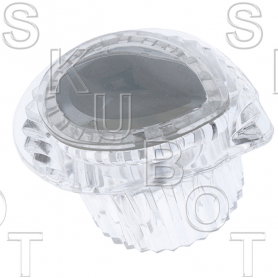 Replacement for Moen* Chateau Tub Handle- New Style