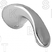 Price Pfister Parisia Kitchen Lever Handle