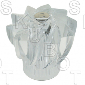 Sayco* Replacement Large Precious Stones* Handle -Cold