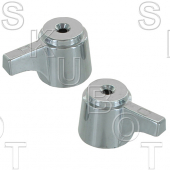 Speakman* Kent* Replacement Lever Handles
