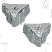 Union Brass* Replacement Lavatory Handles