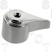 Union Brss* Replacement D Broach Diverter Hdl -Fits BRL &amp; IB