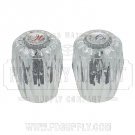 Replacement for Valley* V7815* Tub Handles