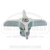 Replacement for Wolverine Brass* Diverter Handle