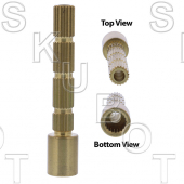 For European*, Stem Extension, 20 point