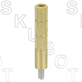 Stem Extension for Danze* 10-24 Thread to 38 Point