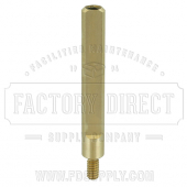 Stem Extension D - Broach