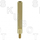Stem Extension D - Broach