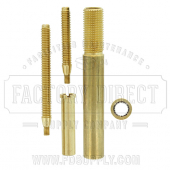 Stem Extension for American Standard* 34 Point 4 pc Set