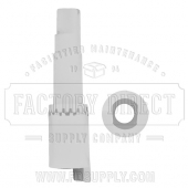 Stem Extension D - Broach