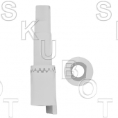 Stem Extension D - Broach