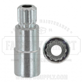 Extension &amp; Screw 12 Point