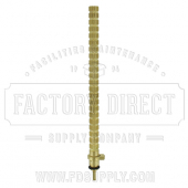 Stem Extension for Central Brass* Hot 16 Point 6-3/4 inch