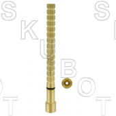 Stem Extension for Price Pfister*  20 Point Internal to 12 Point