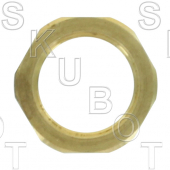 Stem Extension 5/8-24 Thread