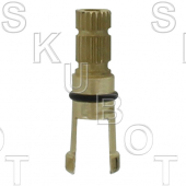 Stem Extension 20 Point
