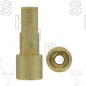 Stem Extension for Moen*