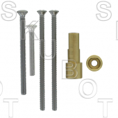 Stem Extension for Moen*  with Screws