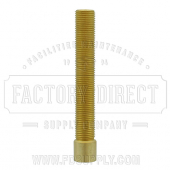 Escutcheon Nipple for Altmans*  9/16-20